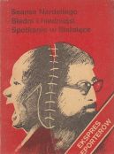 Okadka ksizki - EKSPRES REPORTERW: SEANSE NARDELLEGO 