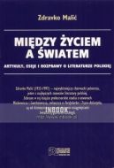 Okadka - Midzy yciem a wiatem