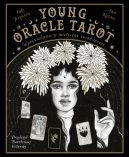 Okadka - Young Oracle Tarot. Wprowadzenie w mistyczny wiat Tarota