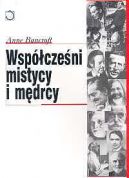 Okadka - Wspczeni mistycy i mdrcy