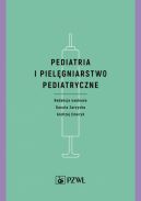 Okadka - Pediatria i pielgniarstwo pediatryczne