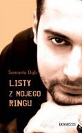 Okadka - Listy z mojego ringu