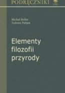 Okadka - Elementy filozofii przyrody