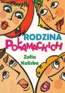 Okadka - Rodzina Poamackich