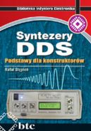 Okadka - Syntezery DDS. Podstawy dla konstruktorw