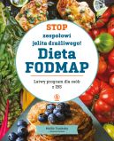 Okadka - Stop zespoowi jelita draliwego! Dieta FODMAP