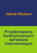 Okadka - Projektowanie funkcjonalnych serwisw internetowych 