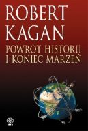 Okadka ksizki - Powrt historii i koniec marze