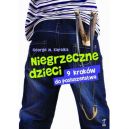 Okadka - Niegrzeczne dzieci. 9 krokw do posuszestwa