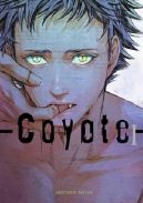 Okadka - Coyote tom 1