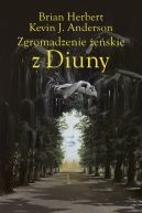 Okadka - Zgromadzenie eskie z Diuny