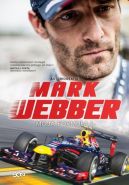 Okadka - Mark Webber. Moja Formua 1