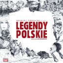 Okadka - Legendy Polskie