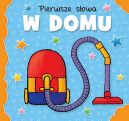 Okadka - Pierwsze sowa. W domu