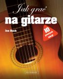 Okadka - Jak gra na gitarze