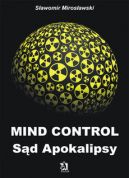 Okadka - Mind Control Sd Apokalipsy