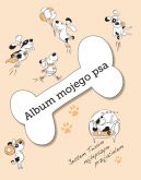 Okadka - Album mojego psa