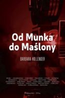 Okadka ksizki - Od Munka do Malony 