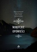 Okadka - Nordyckie opowieci