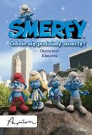 Okadka - Smerfy. Gdzie si podziay smerfy?