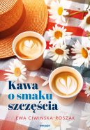 Okadka - Kawa o smaku szczcia