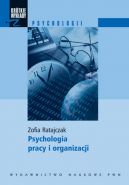 Okadka - Psychologia pracy i organizacji