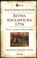 Okadka - Bitwa racawicka 1794