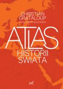 Okadka - Atlas historii wiata