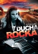 Okadka - Szukajc ducha rocka