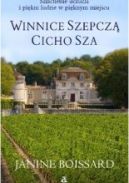 Okadka - Winnice szepcz cicho sza