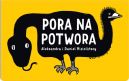 Okadka - Pora na potwora