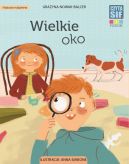 Okadka - Wielkie Oko