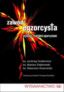 Okadka - Zawd egzorcysta: wywiady z polskimi egzorcystami