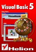 Okadka - Visual Basic 5.0