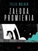 Okadka - Zaoga Promienia