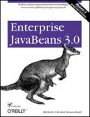 Okadka - Enterprise JavaBeans 3.0. 