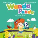 Okadka - Wanda Panda wita wiosn