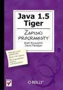 Okadka - Java 1.5 Tiger. Zapiski programisty