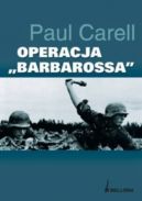 Okadka - Operacja Barbarossa