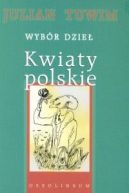 Okadka - Kwiaty polskie