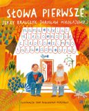 Okadka ksizki - Sowa pierwsze