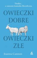 Okadka - Owieczki dobre owieczki ze