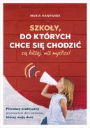 Okadka - Szkoy, do ktrych chce si chodzi (s bliej, ni mylisz)