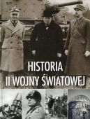 Okadka - Historia II wojny wiatowej