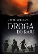 Okadka ksizki - Droga do raju