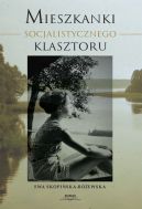 Okadka - Mieszkanki Socjalistycznego Klasztoru