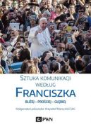 Okadka - Sztuka komunikacji wedug Franciszka