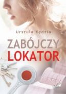 Okadka ksizki - Zabjczy lokator