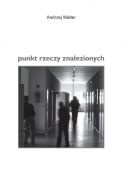 Okadka - Punkt rzeczy znalezionych