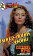 Okadka - Pani z doliny Avonu